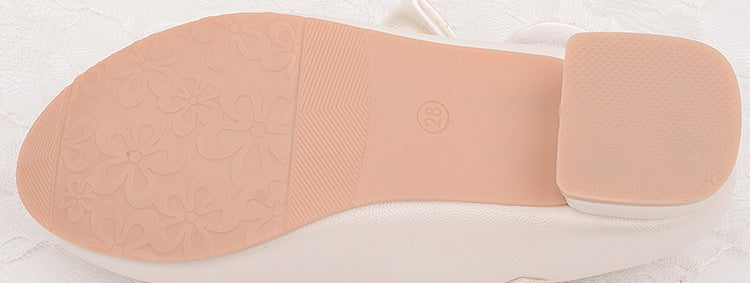 ドレス シューズ 女の子 子供靴 DS0004