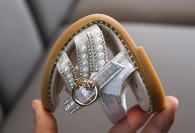 ドレス シューズ 女の子 子供靴 DS0011