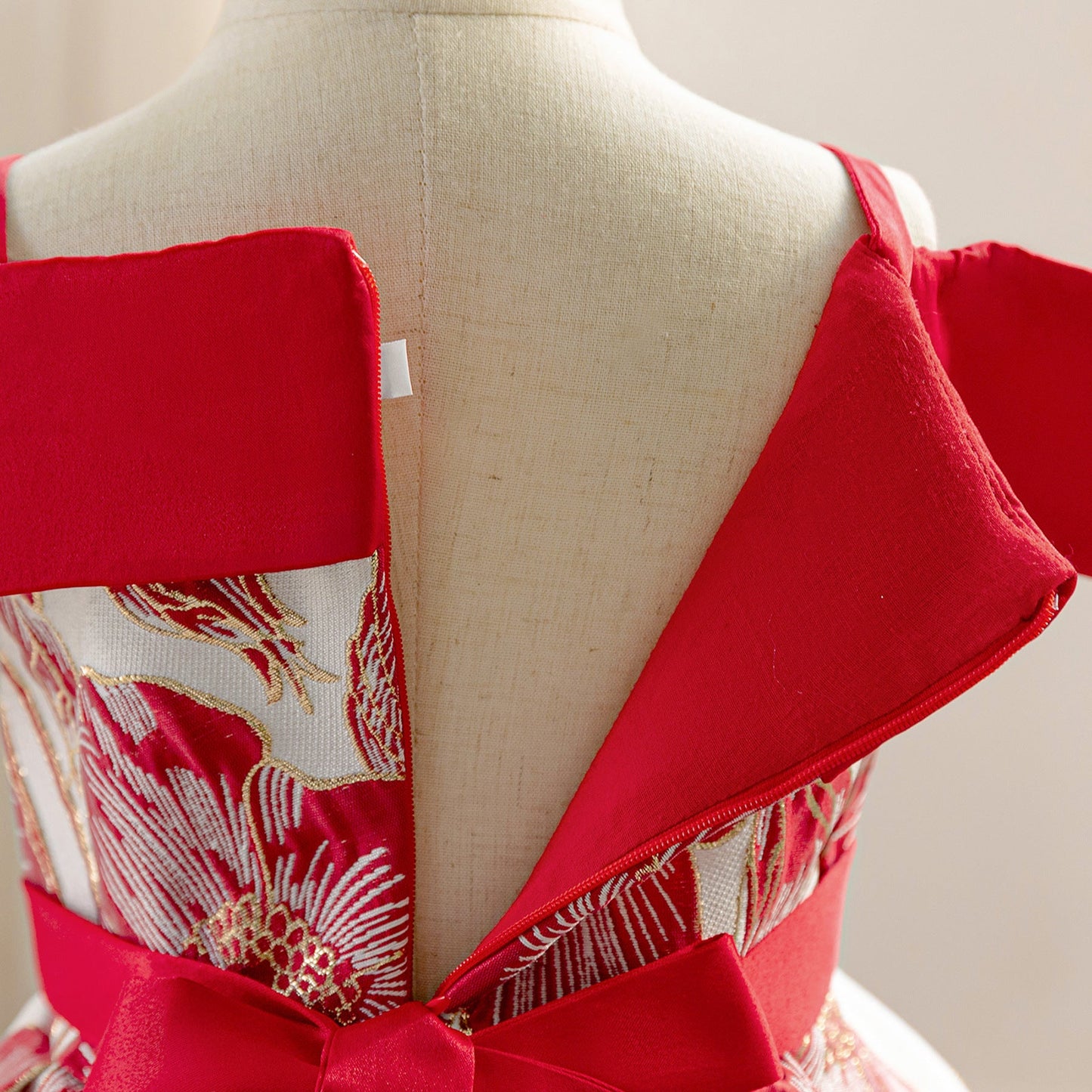 子供ドレス 発表会ドレス オフショルダー 膝丈スカート フォーマル JD0131