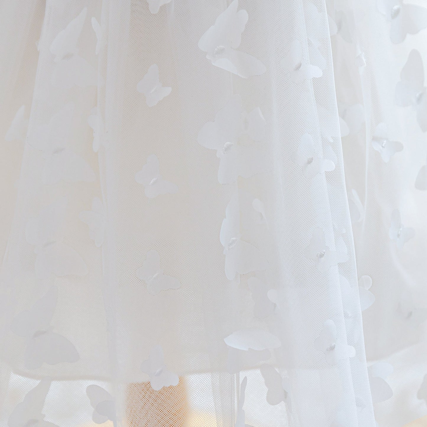 子供ドレス 発表会ドレス パフスリーブ 膝丈スカート フォーマル JD0147