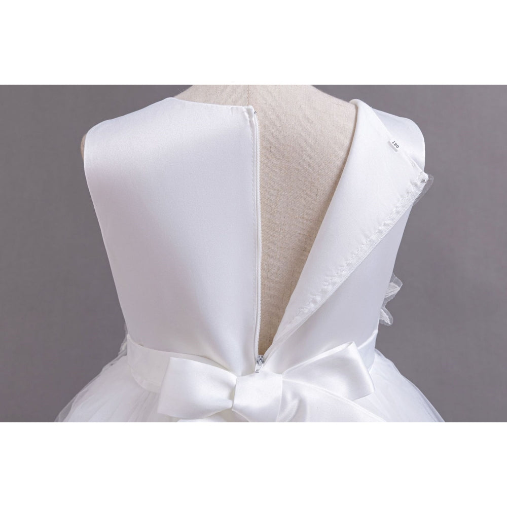 子供ドレス 発表会ドレス ノースリーブ ロングスカート フォーマル JD0186