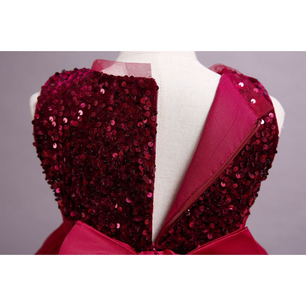 子供ドレス 発表会ドレス ノースリーブ ロングスカート フォーマル JD0187