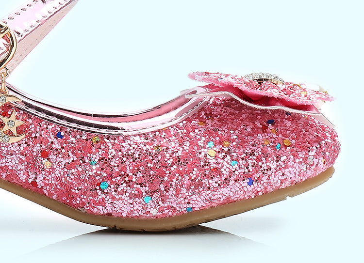 ドレス シューズ 女の子 子供靴 DS0002