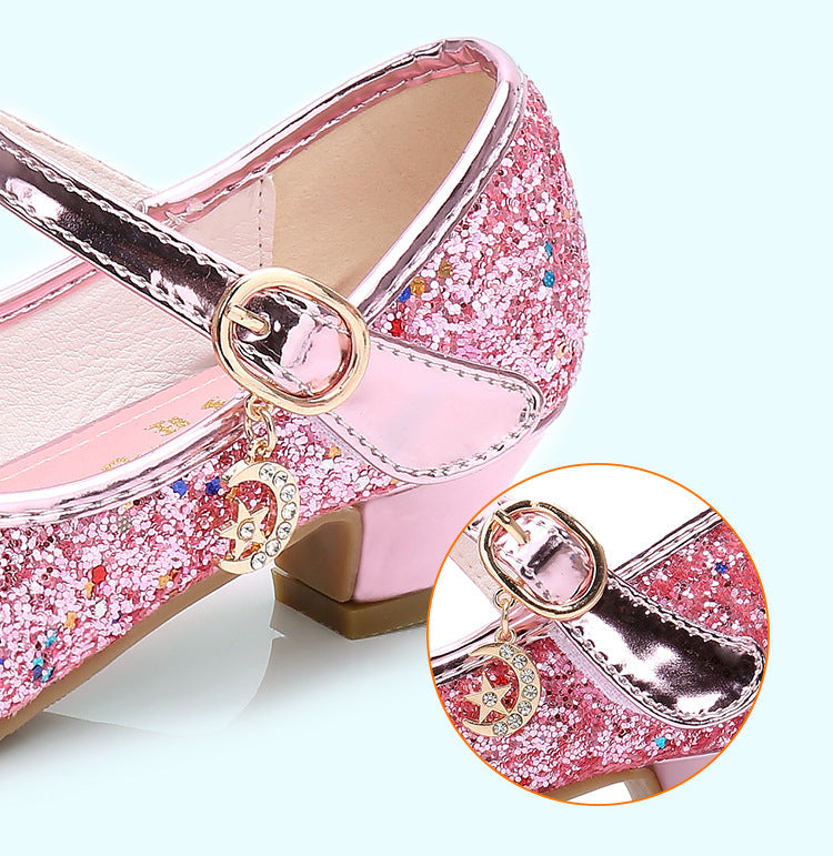 ドレス シューズ 女の子 子供靴 DS0002