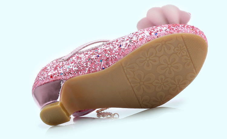 ドレス シューズ 女の子 子供靴 DS0002