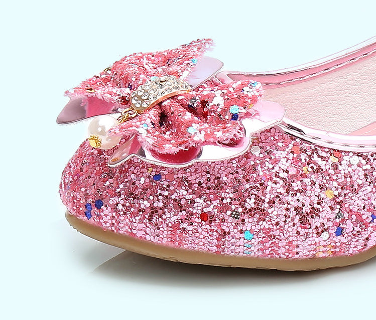 ドレス シューズ 女の子 子供靴 DS0002