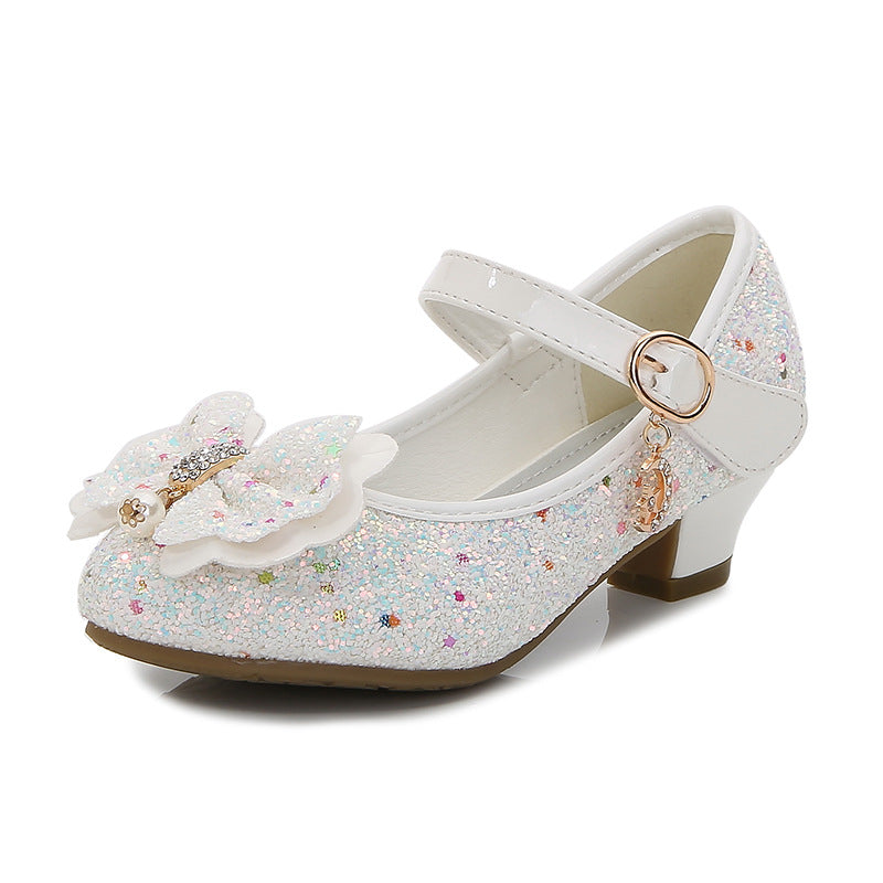 ドレス シューズ 女の子 子供靴 DS0002