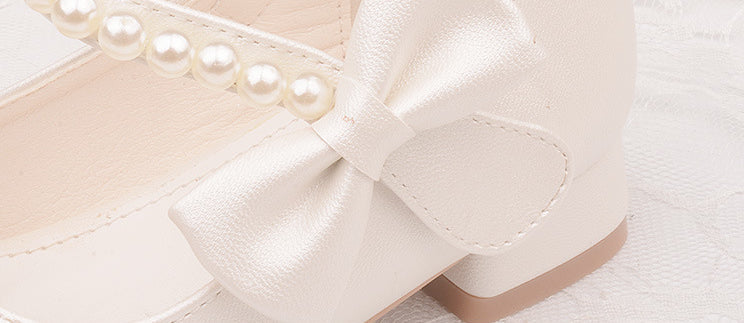 ドレス シューズ 女の子 子供靴 DS0004