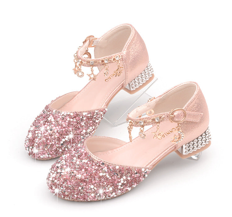 ドレス シューズ 女の子 子供靴 DS0005