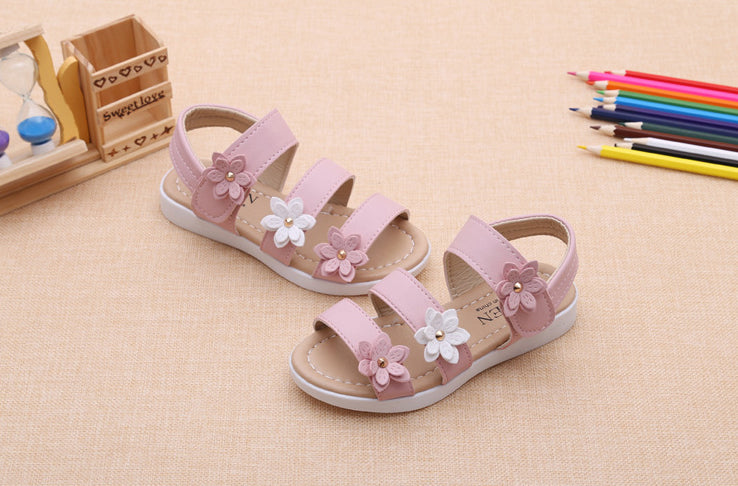 ドレス シューズ 女の子 子供靴 DS0007