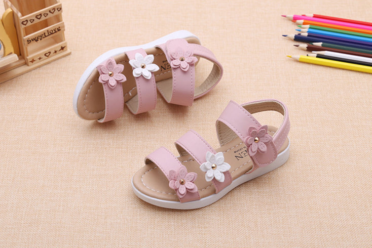 ドレス シューズ 女の子 子供靴 DS0007