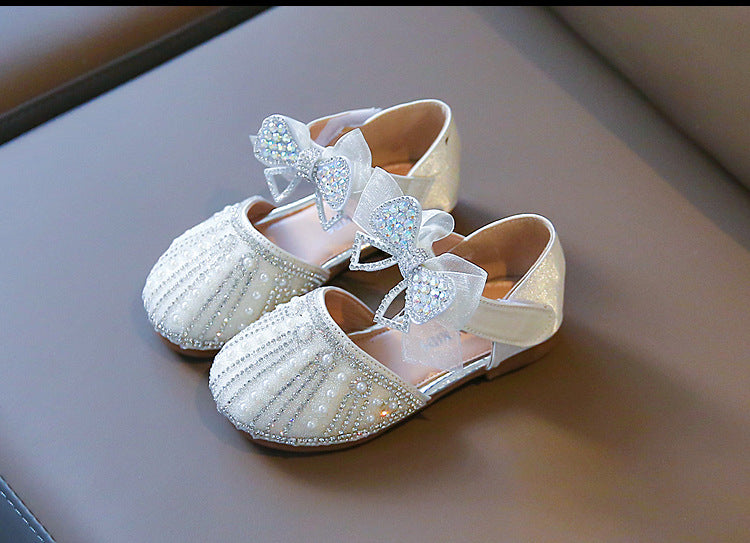 ドレス シューズ 女の子 子供靴 DS0009