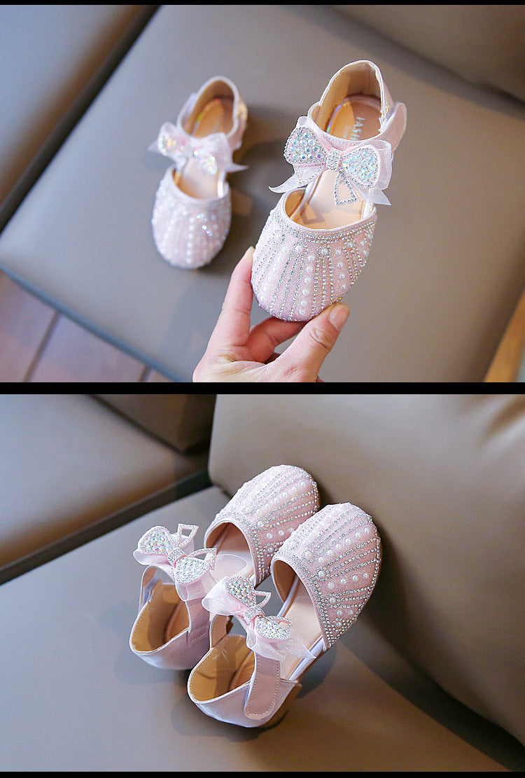 ドレス シューズ 女の子 子供靴 DS0009