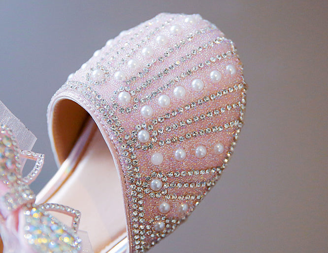 ドレス シューズ 女の子 子供靴 DS0009