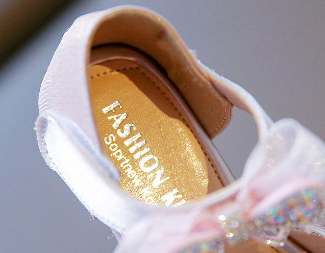 ドレス シューズ 女の子 子供靴 DS0009