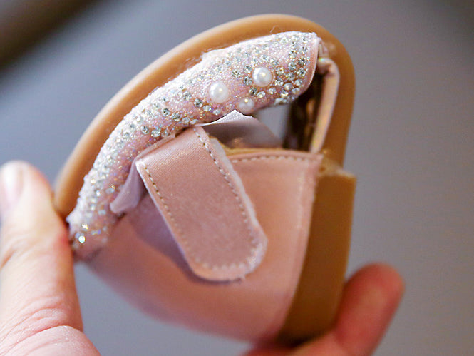 ドレス シューズ 女の子 子供靴 DS0009