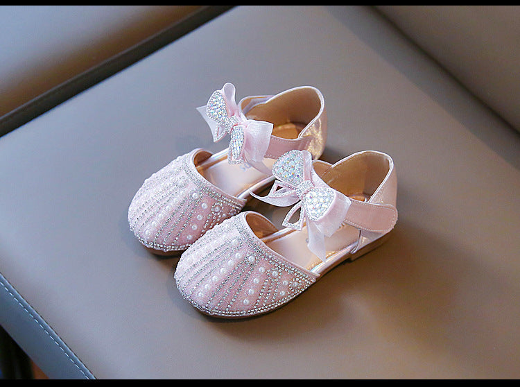 ドレス シューズ 女の子 子供靴 DS0009