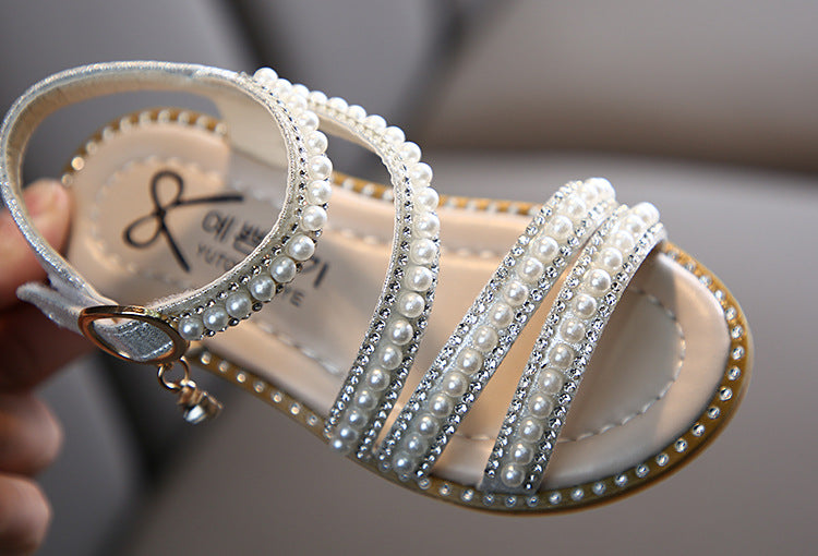 ドレス シューズ 女の子 子供靴 DS0011