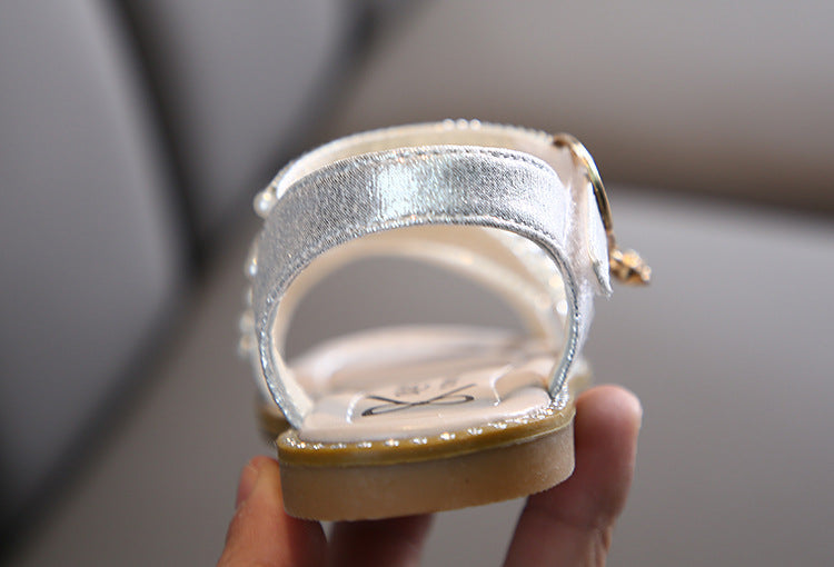 ドレス シューズ 女の子 子供靴 DS0011