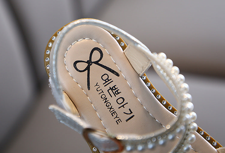 ドレス シューズ 女の子 子供靴 DS0011