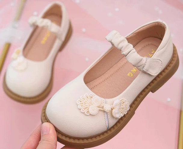 ドレス シューズ 女の子 子供靴 DS0013