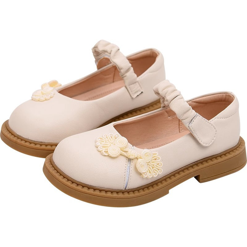 ドレス シューズ 女の子 子供靴 DS0013