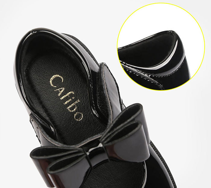 ドレス シューズ 女の子 子供靴 DS0015