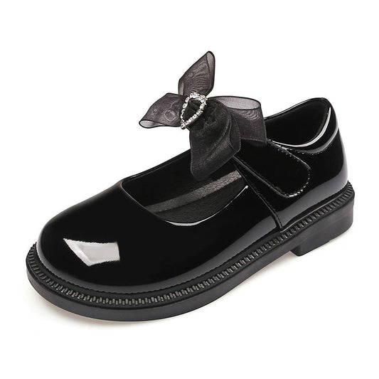 ドレス シューズ 女の子 子供靴 DS0017