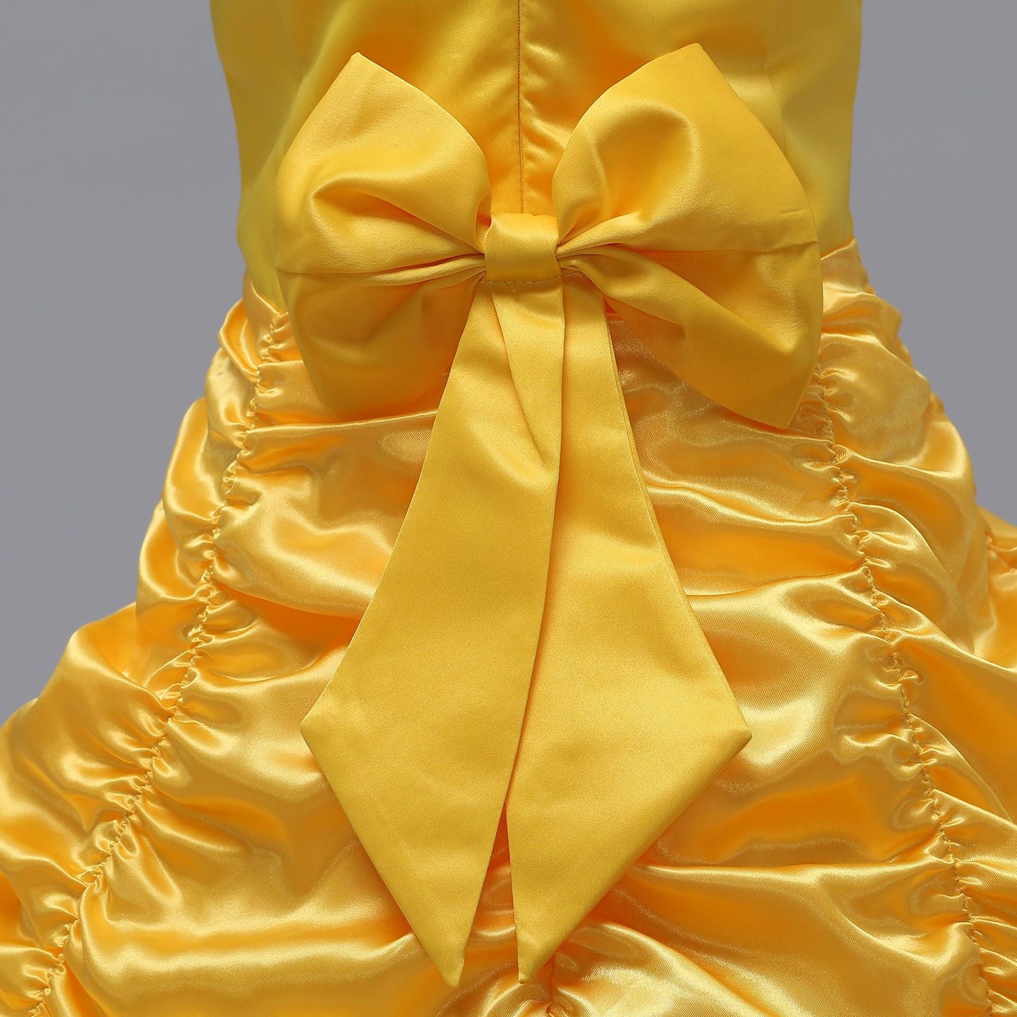 子供ドレス 発表会ドレス オフショルダー ロングスカート ハロウィン JD0010