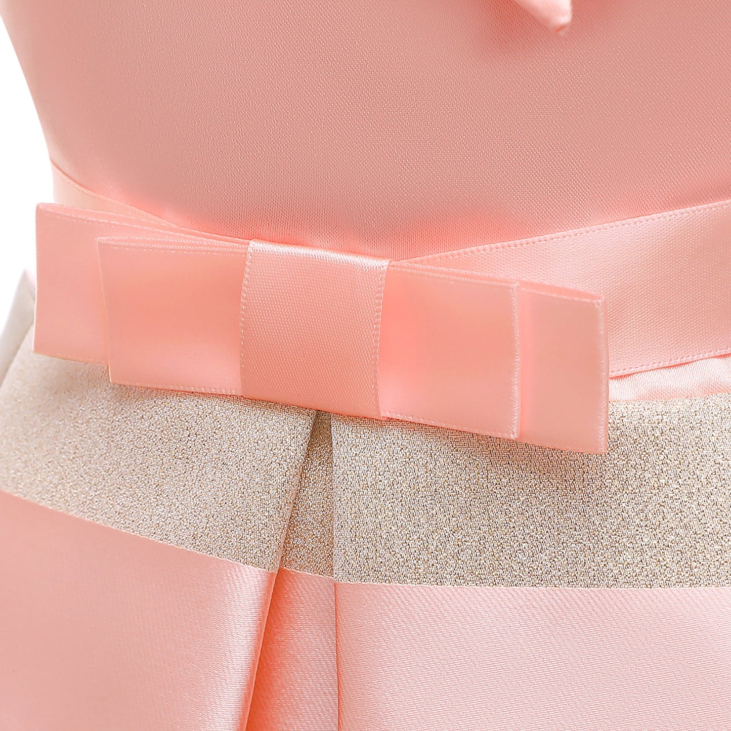 子供ドレス 発表会ドレス オフショルダー 膝丈スカート フォーマル JD0125