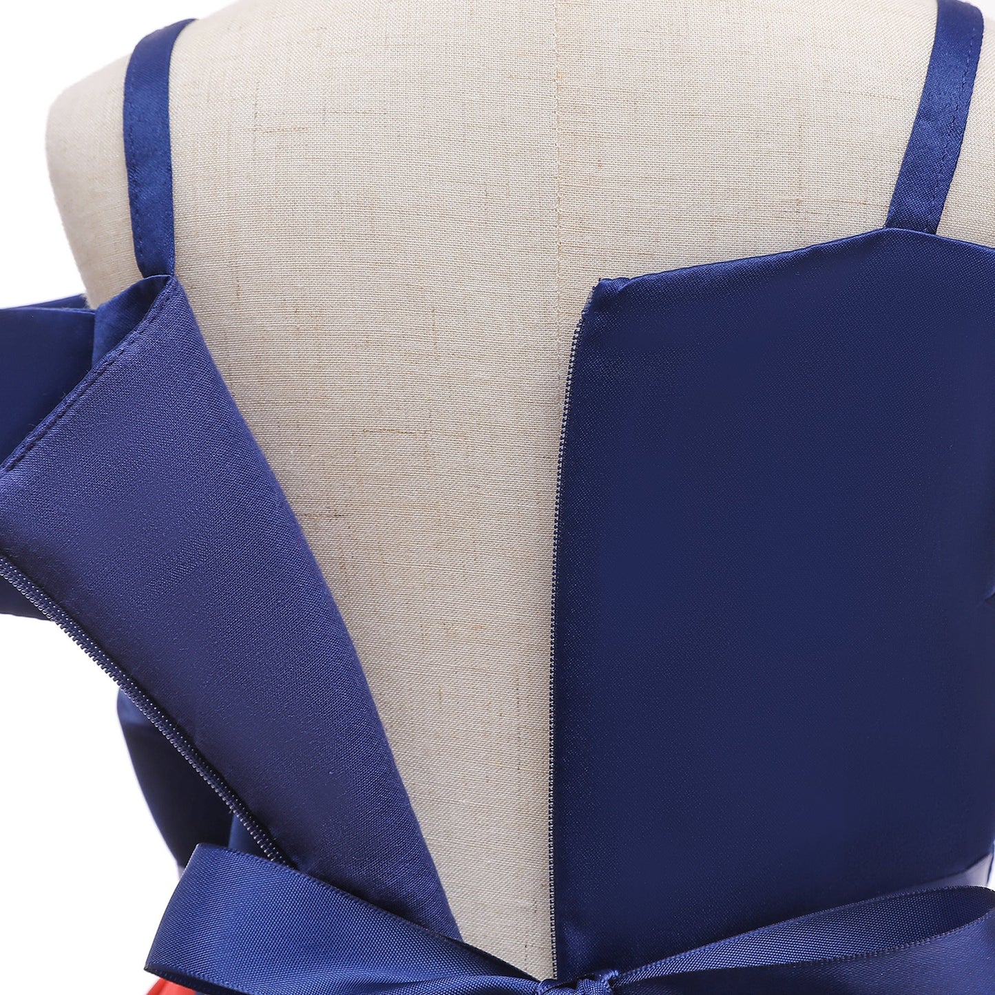 子供ドレス 発表会ドレス オフショルダー 膝丈スカート フォーマル JD0125