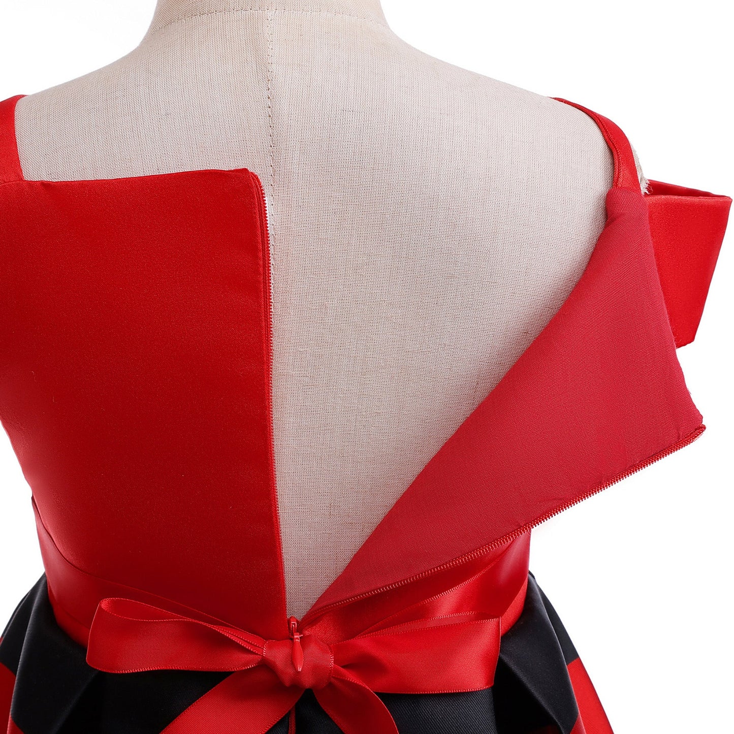 子供ドレス 発表会ドレス オフショルダー 膝丈スカート フォーマル JD0125