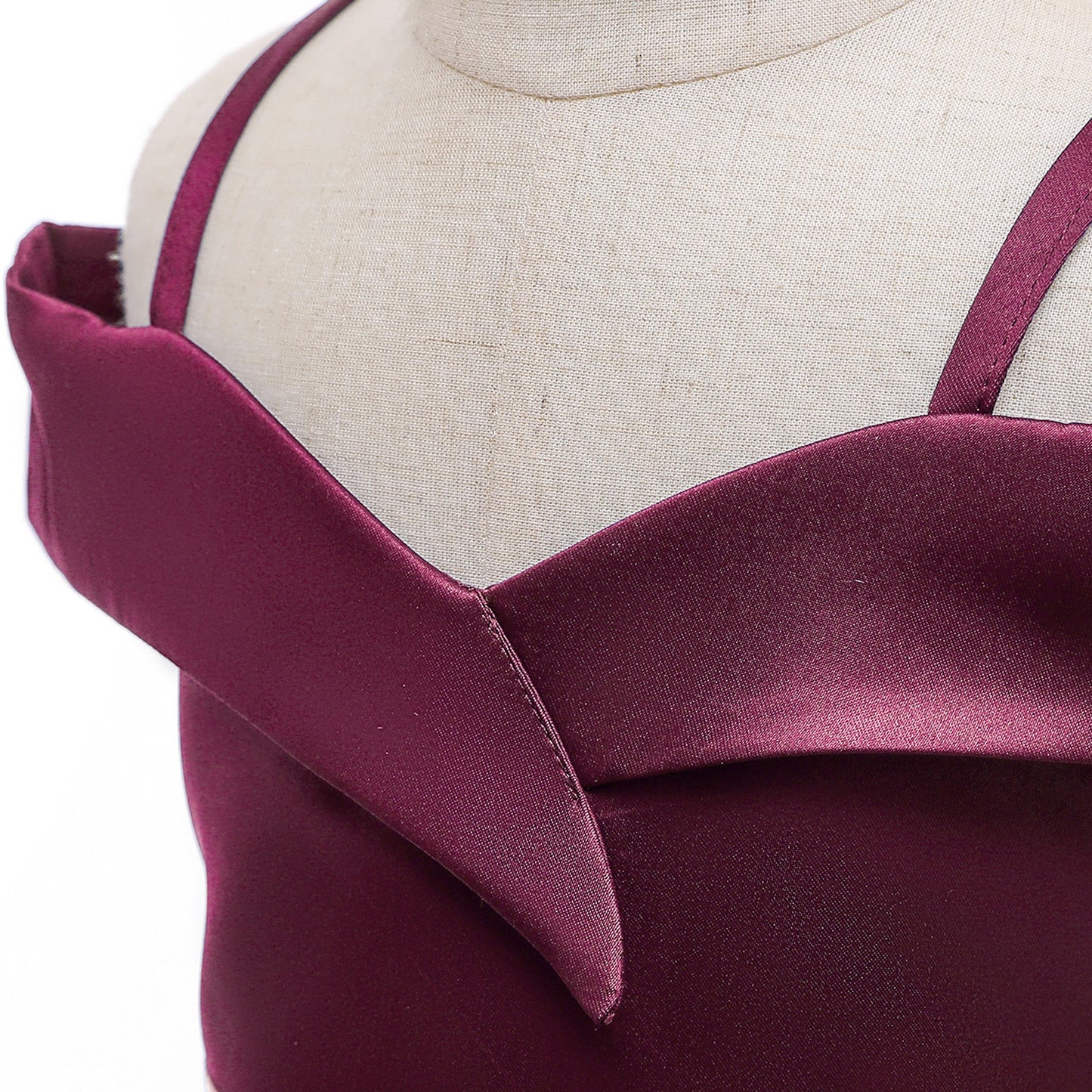 子供ドレス 発表会ドレス オフショルダー 膝丈スカート フォーマル JD0125