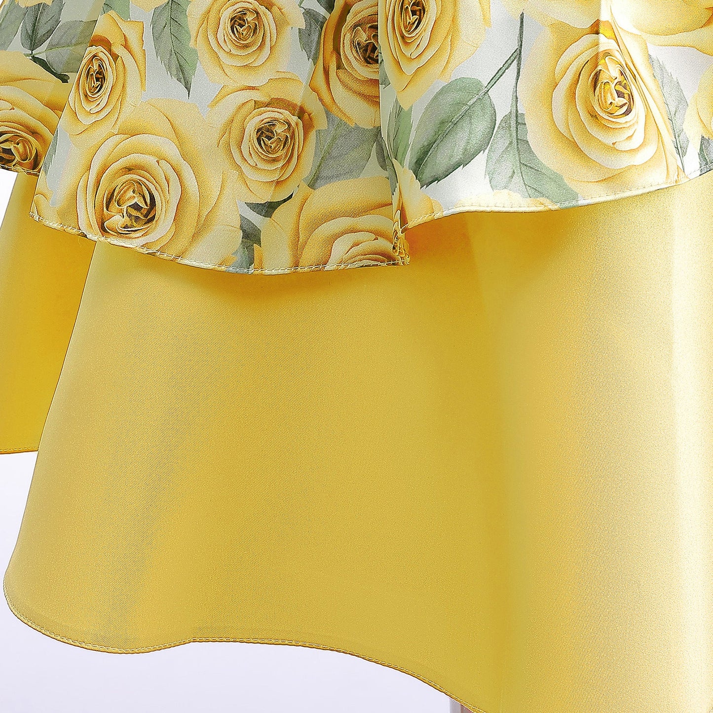 子供ドレス 発表会ドレス ノースリーブ 膝丈スカート フォーマル JD0126