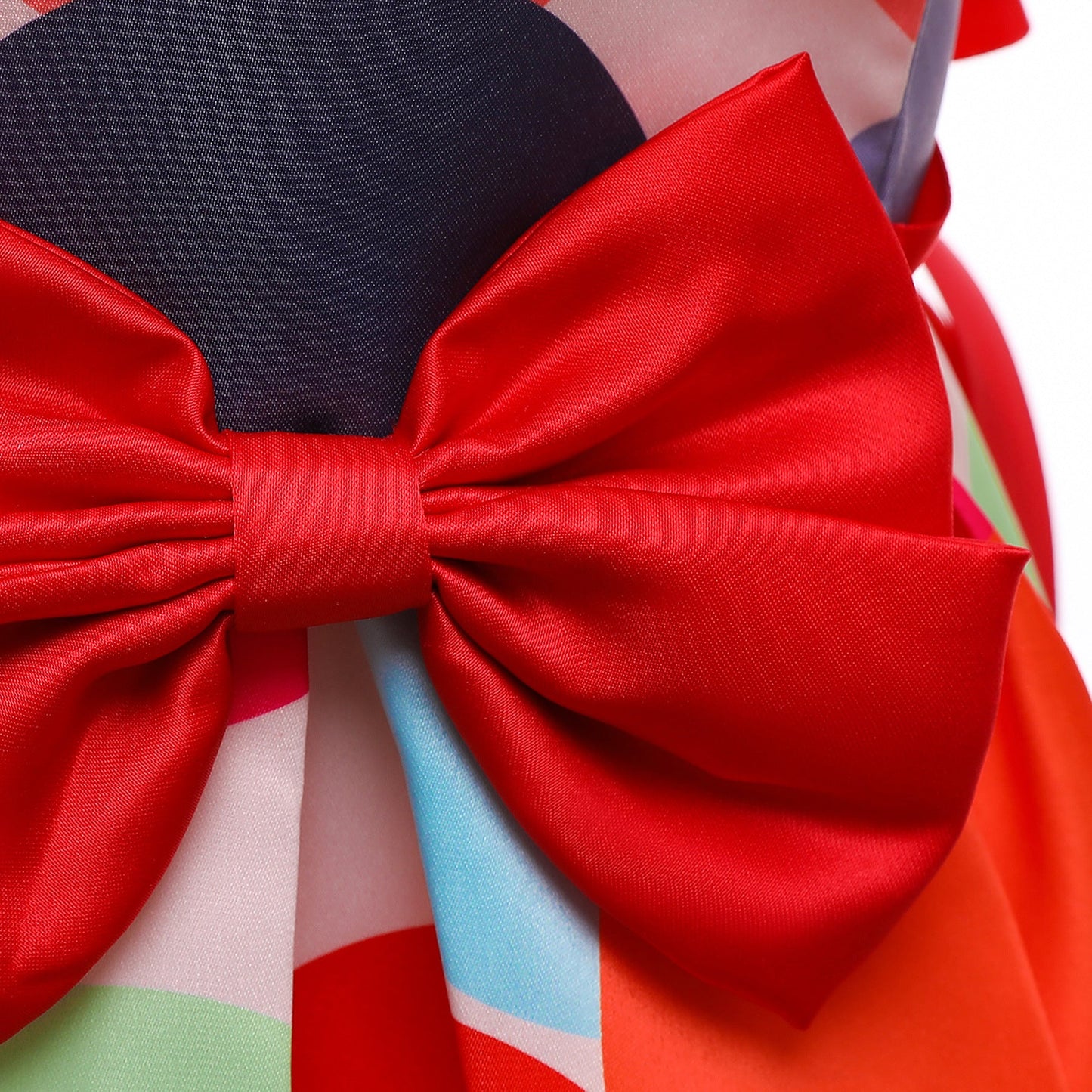 子供ドレス 発表会ドレス ノースリーブ 膝丈スカート フォーマル JD0127