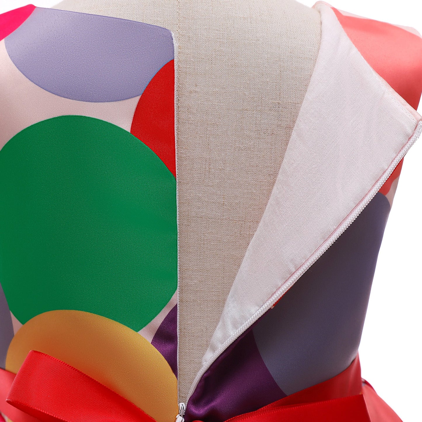 子供ドレス 発表会ドレス ノースリーブ 膝丈スカート フォーマル JD0127