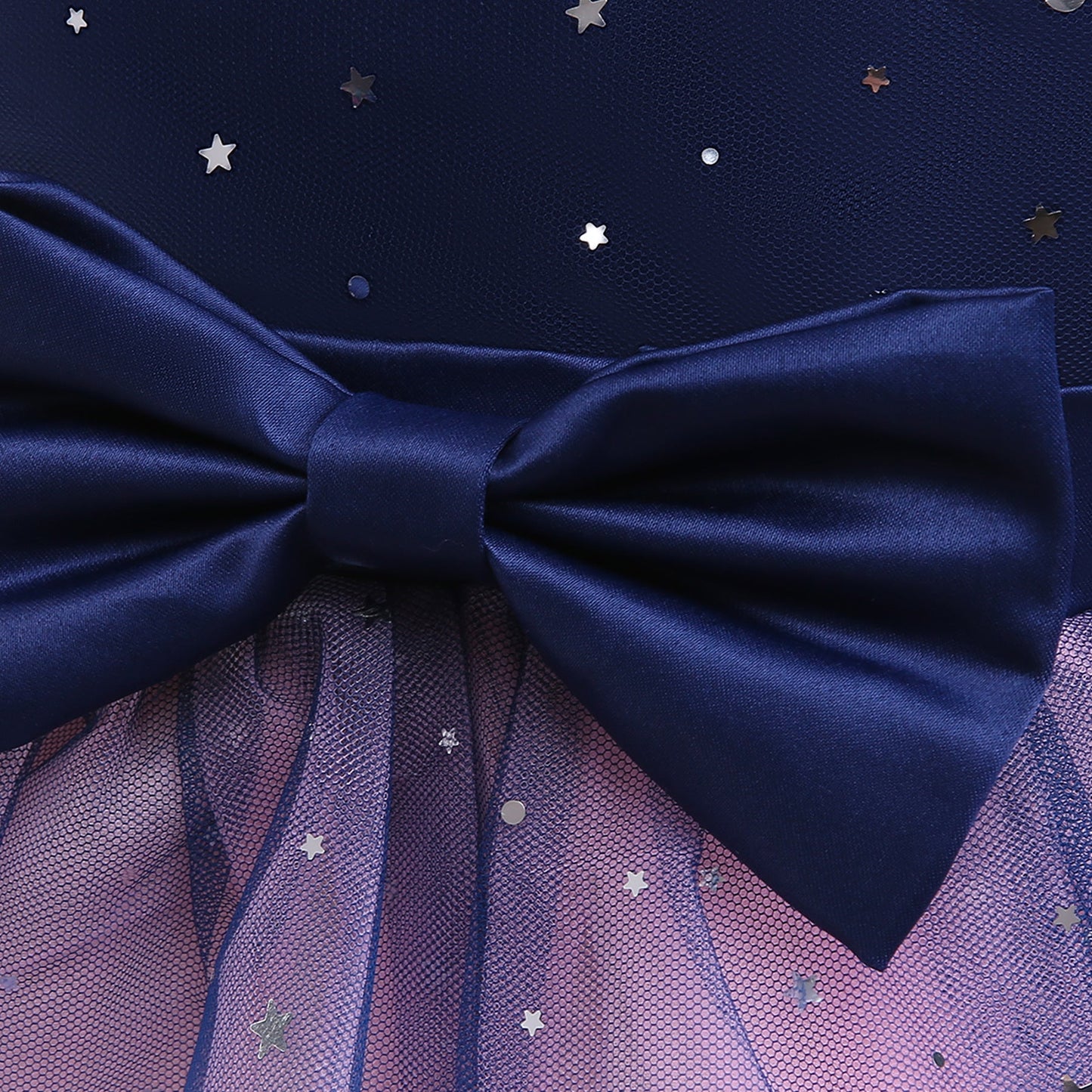 子供ドレス 発表会ドレス パフスリーブ 膝丈スカート フォーマル JD0136