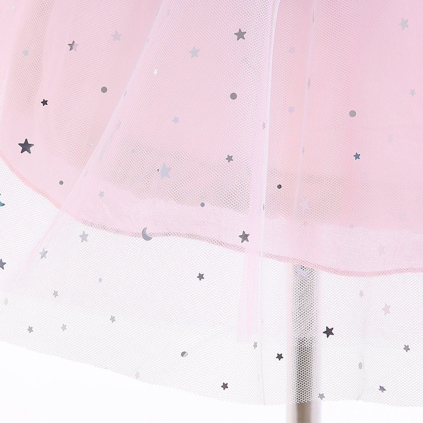 子供ドレス 発表会ドレス パフスリーブ 膝丈スカート フォーマル JD0136