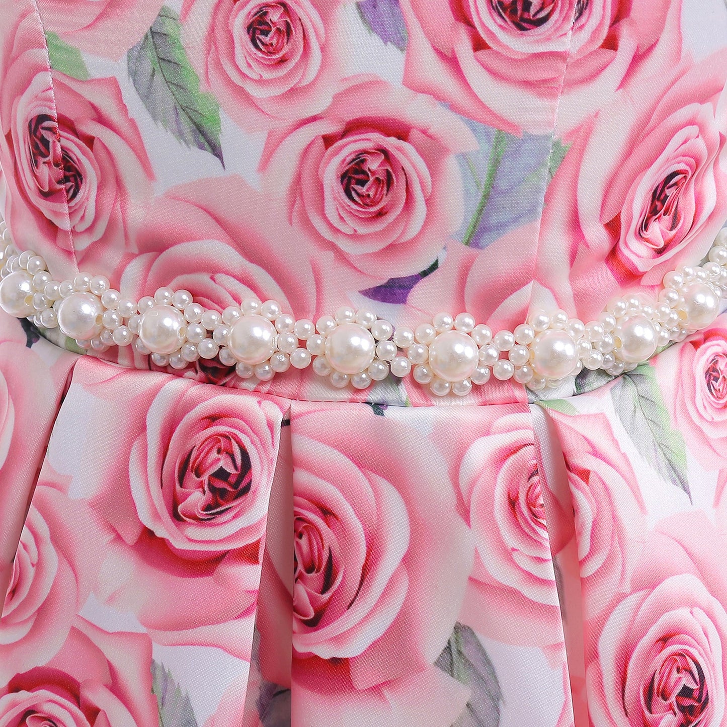 子供ドレス 発表会ドレス ノースリーブ 膝丈スカート フォーマル JD0145