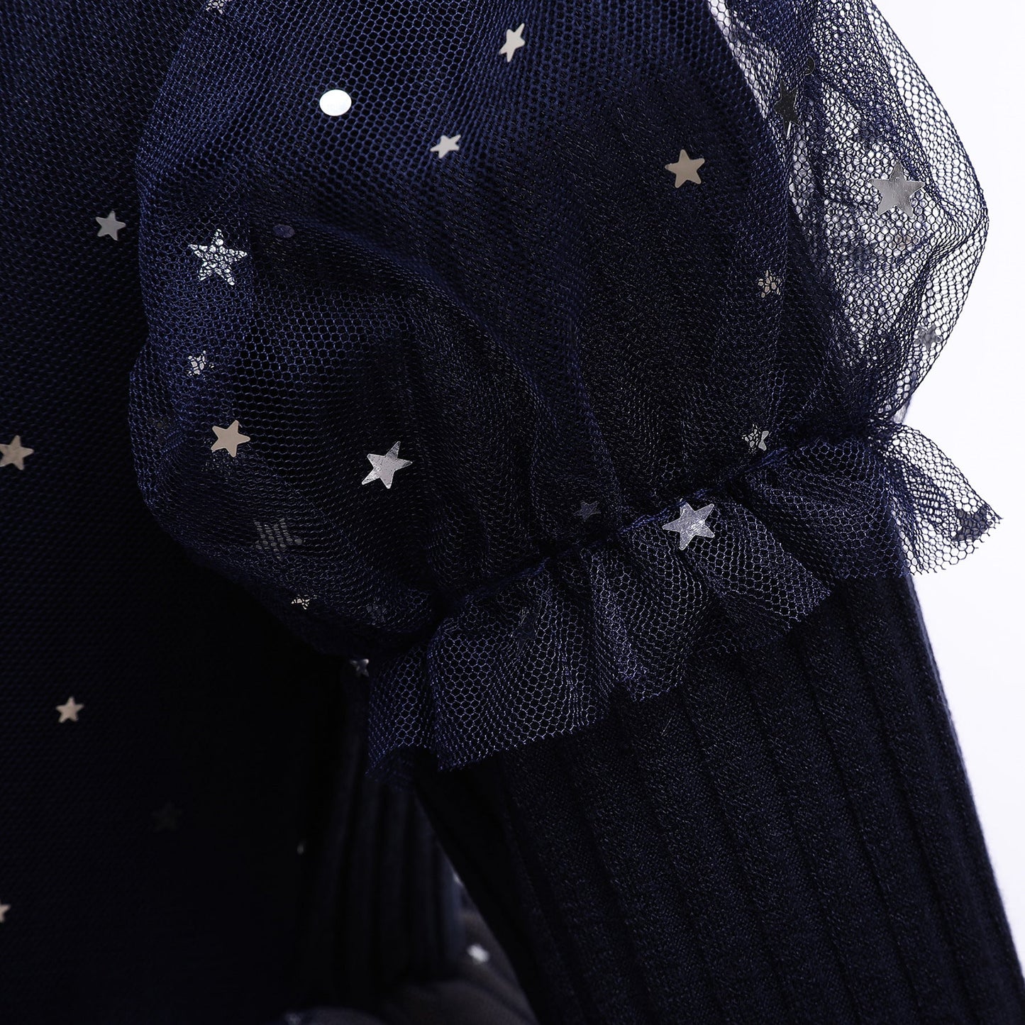 子供ドレス 発表会ドレス 長袖 膝丈スカート フォーマル JD0149