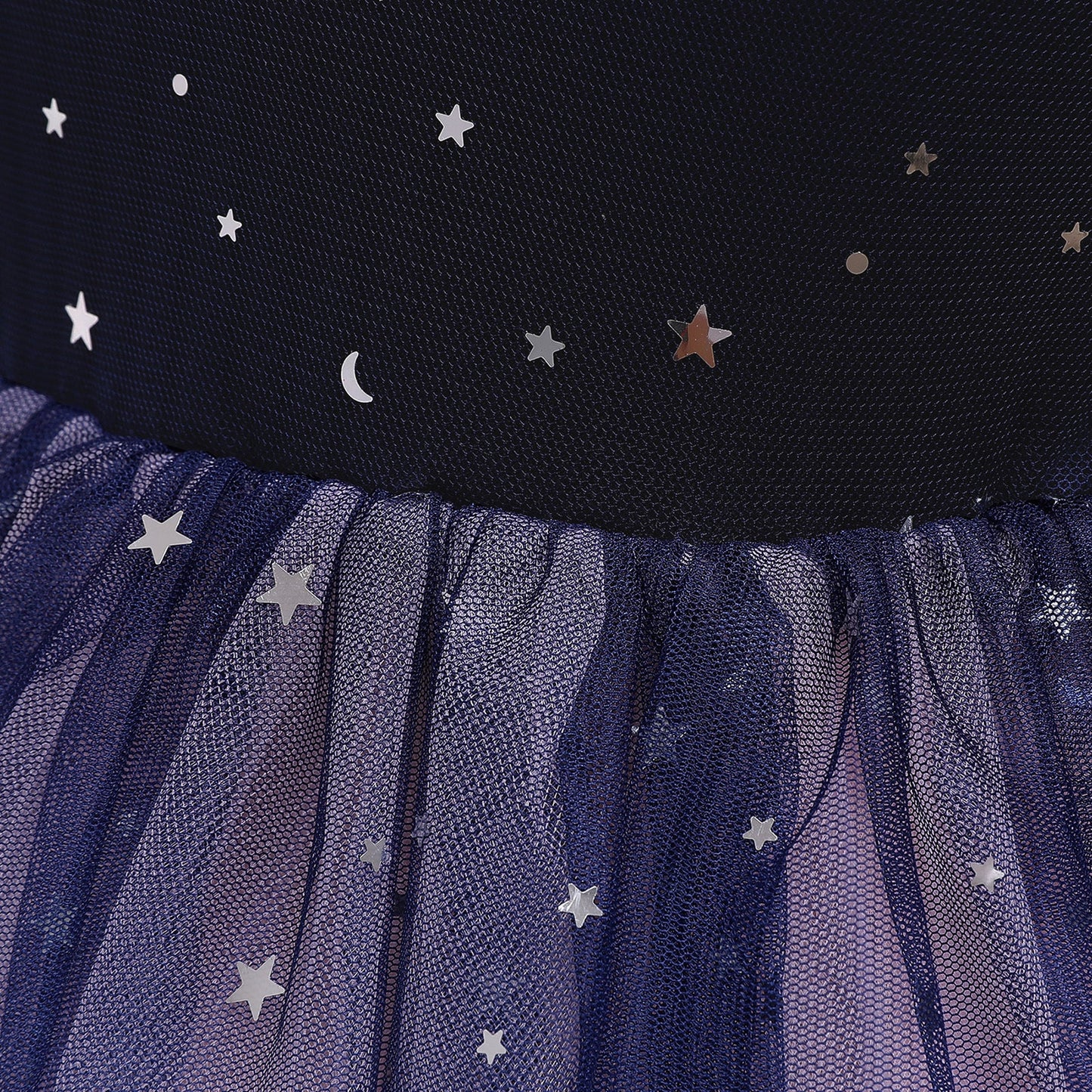 子供ドレス 発表会ドレス 長袖 膝丈スカート フォーマル JD0149