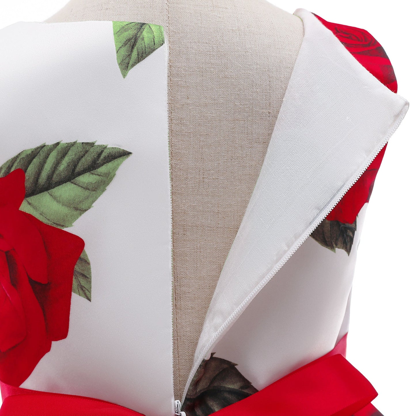 子供ドレス 発表会ドレス ノースリーブ 膝丈スカート フォーマル JD0161