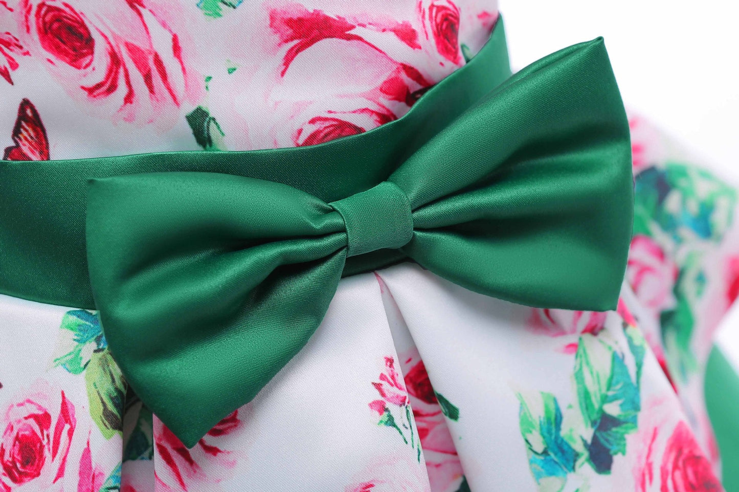 子供ドレス 発表会ドレス ノースリーブ 膝丈スカート フォーマル JD0169