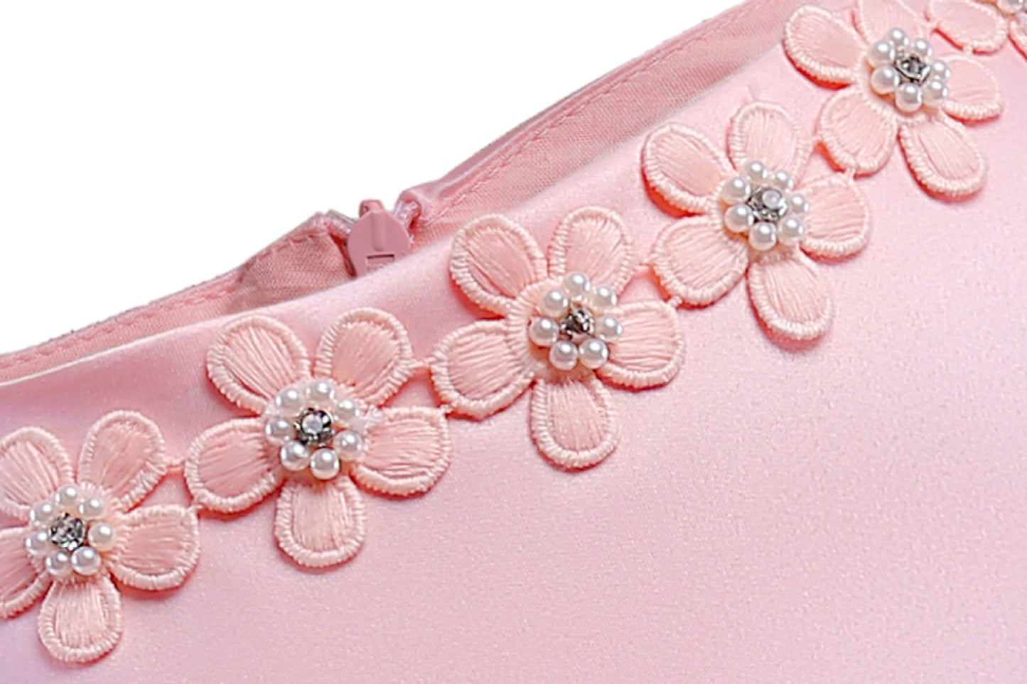 子供ドレス 発表会ドレス ノースリーブ 膝丈スカート フォーマル JD0170