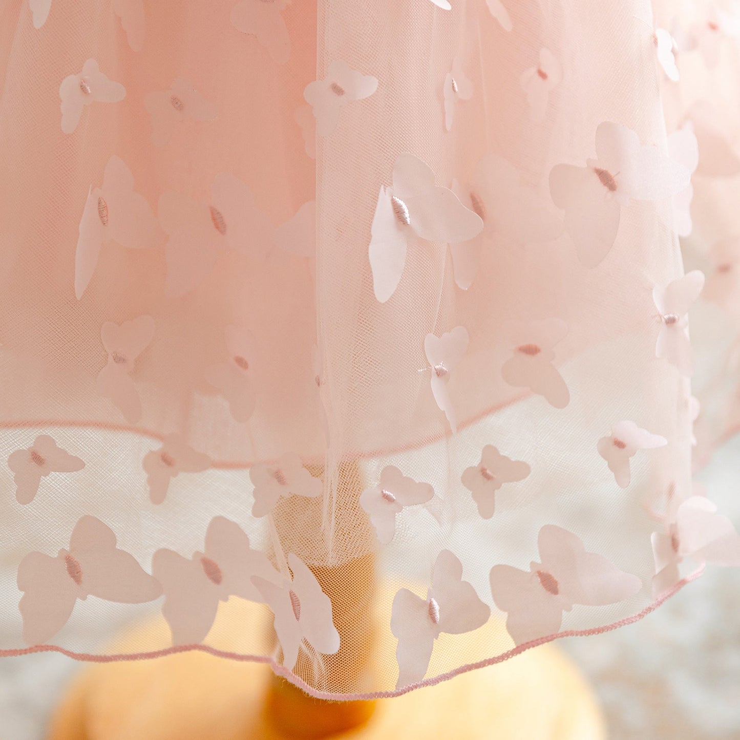 子供ドレス 発表会ドレス キャップスリーブ 膝丈スカート フォーマル JD0172