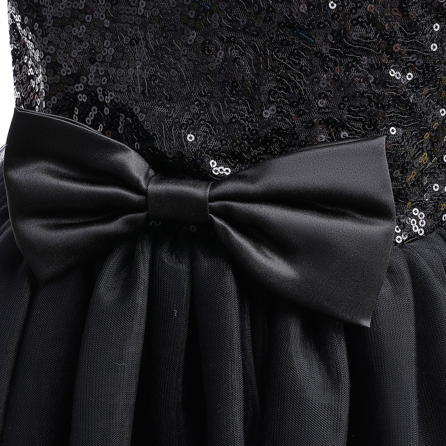 子供ドレス 発表会ドレス キャップスリーブ ロングスカート フォーマル JD0173