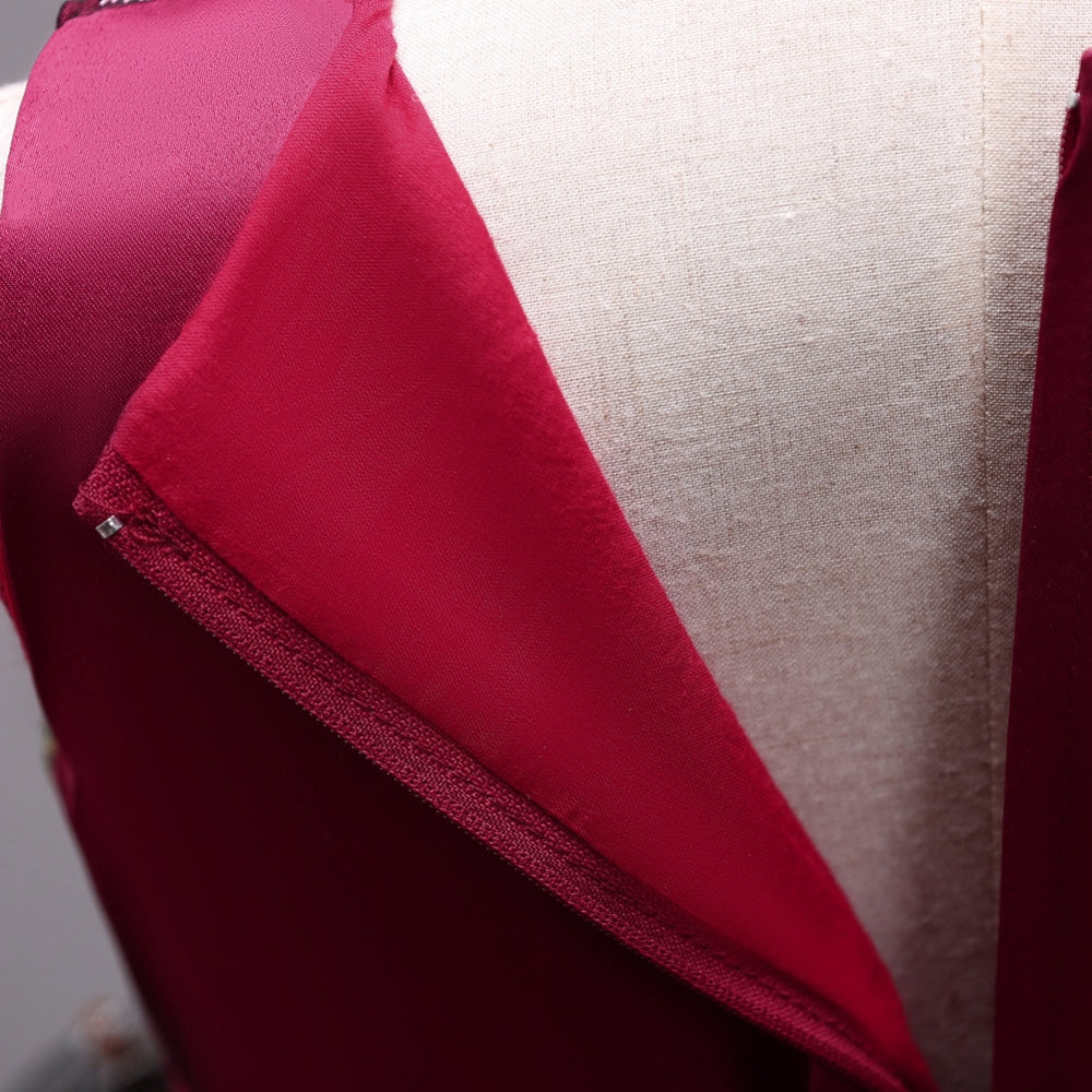 子供ドレス 発表会ドレス ノースリーブ ロングスカート フォーマル JD0179