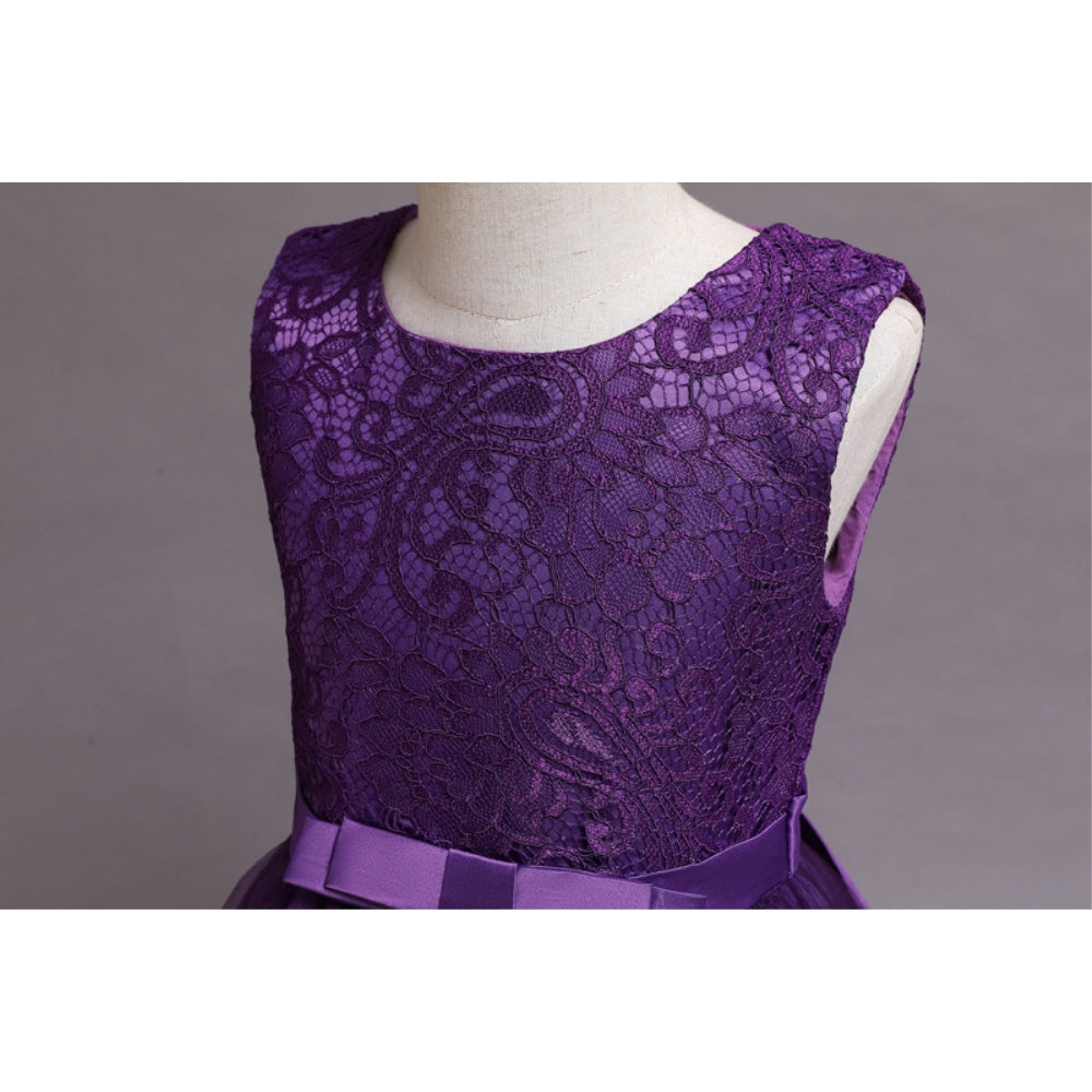 子供ドレス 発表会ドレス ノースリーブ ロングスカート フォーマル JD0183