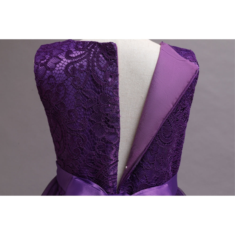 子供ドレス 発表会ドレス ノースリーブ ロングスカート フォーマル JD0183