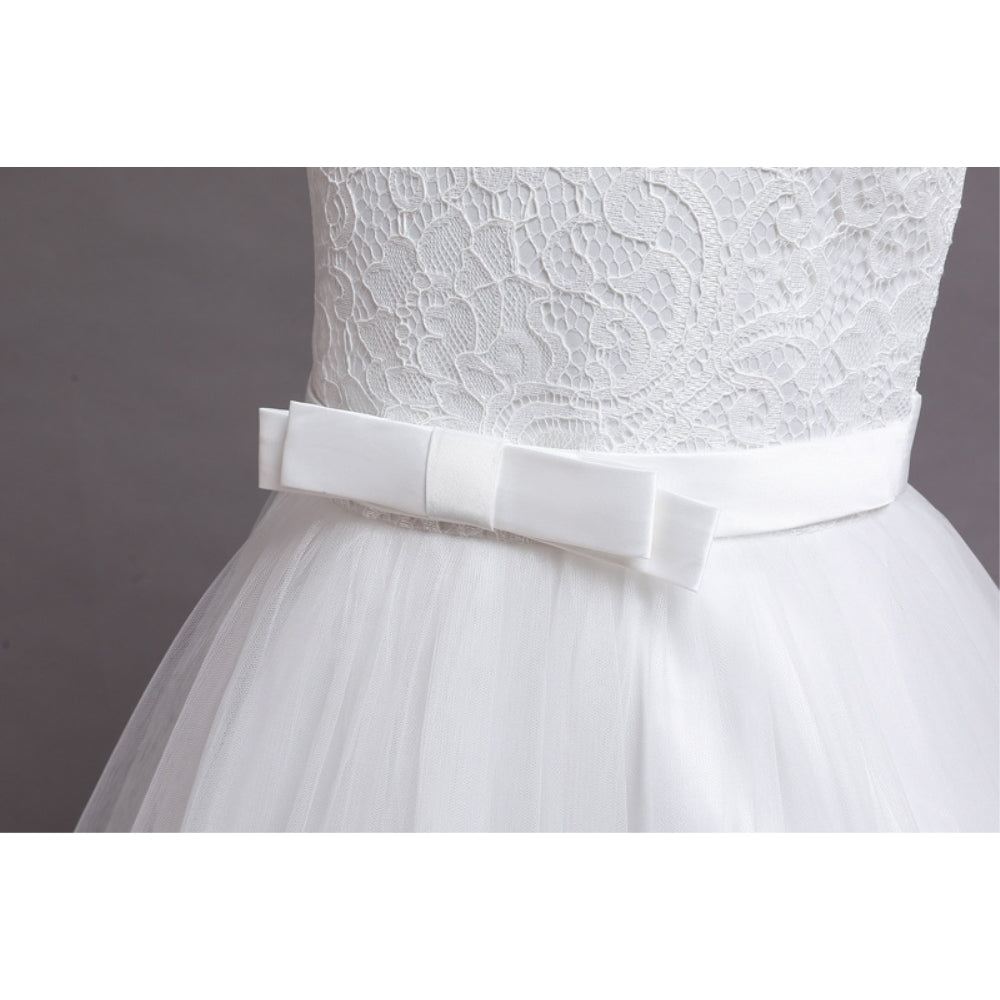 子供ドレス 発表会ドレス ノースリーブ ロングスカート フォーマル JD0183